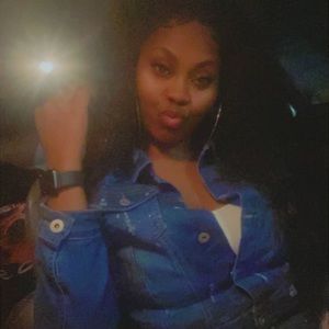 Meet your Posher, Jamiletta